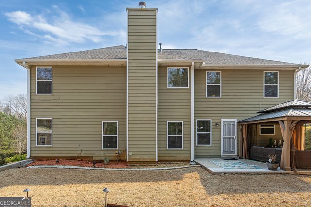 4181 Kenwood Trail, South Fulton, GA 30349