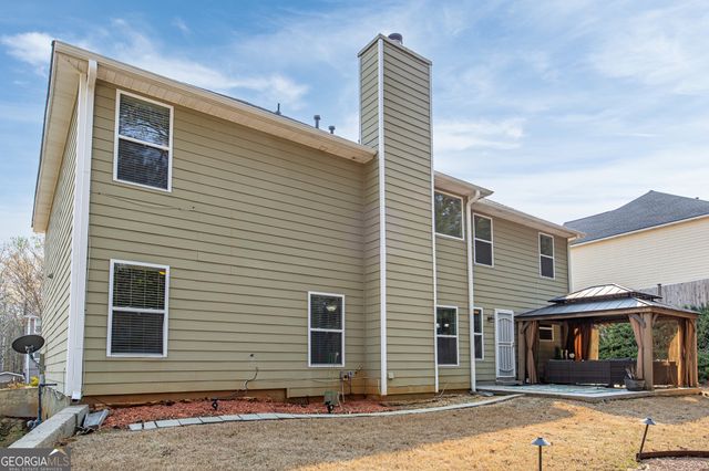 4181 Kenwood Trail, South Fulton, GA 30349