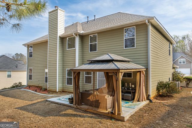 4181 Kenwood Trail, South Fulton, GA 30349