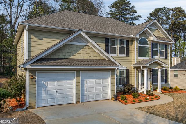 4181 Kenwood Trail, South Fulton, GA 30349