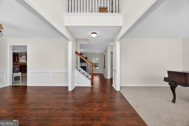 4181 Kenwood Trail, South Fulton, GA 30349