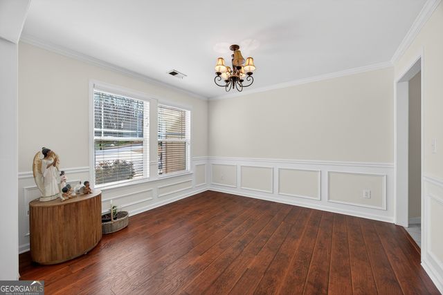 4181 Kenwood Trail, South Fulton, GA 30349