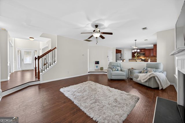 4181 Kenwood Trail, South Fulton, GA 30349