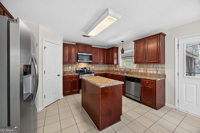 4181 Kenwood Trail, South Fulton, GA 30349