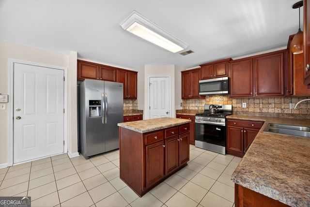 4181 Kenwood Trail, South Fulton, GA 30349