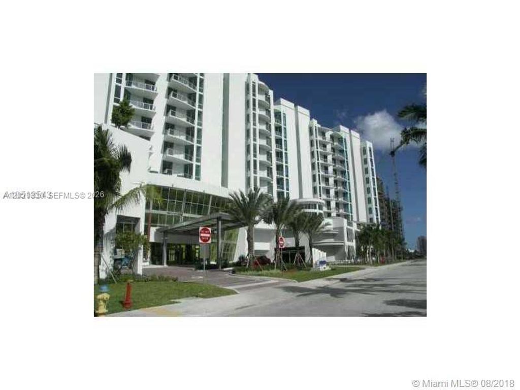 3029 NE 188th St 323, Aventura, FL 33180