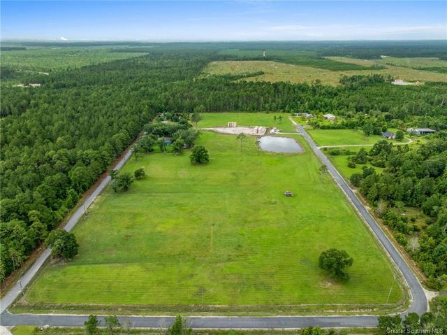 0 Wilkins Road, Dequincy, LA 70633