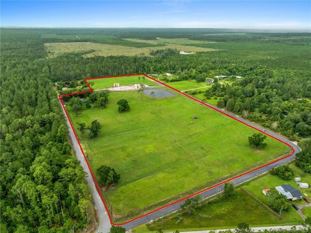 0 Wilkins Road, Dequincy, LA 70633