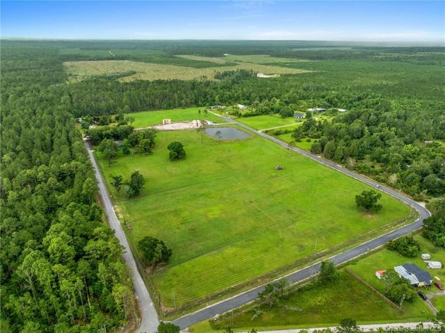 0 Wilkins Road, Dequincy, LA 70633