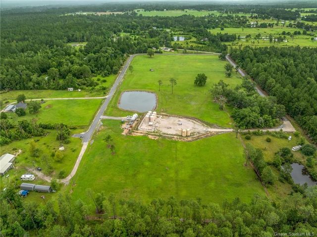 0 Wilkins Road, Dequincy, LA 70633