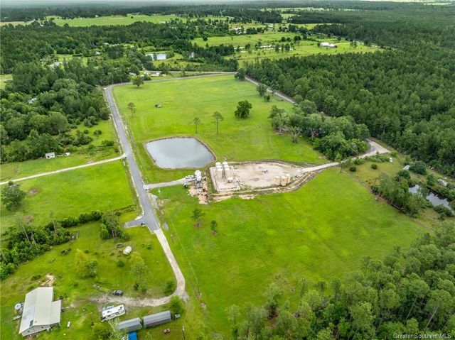 0 Wilkins Road, Dequincy, LA 70633