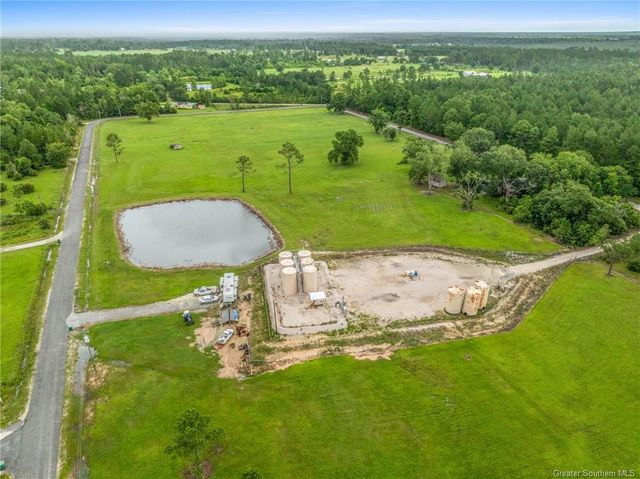 0 Wilkins Road, Dequincy, LA 70633