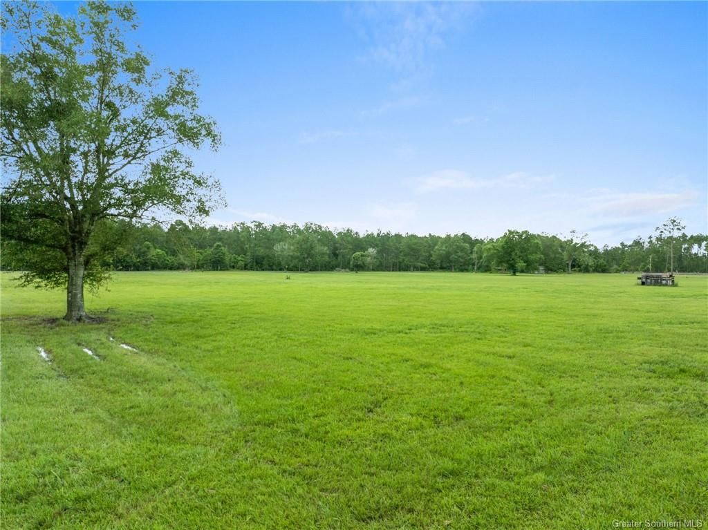 0 Wilkins Road, Dequincy, LA 70633