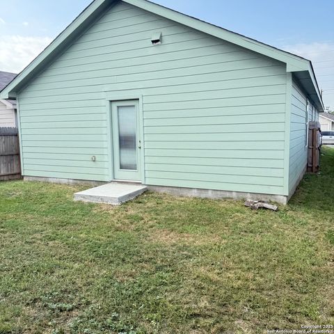 4546 Zoe Pass, San Antonio, TX 78222