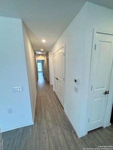 4546 Zoe Pass, San Antonio, TX 78222