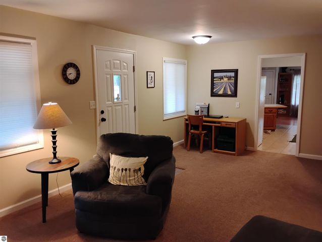 1607 E High Street, Mt Pleasant, MI 48858