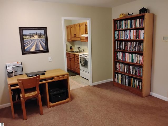 1607 E High Street, Mt Pleasant, MI 48858