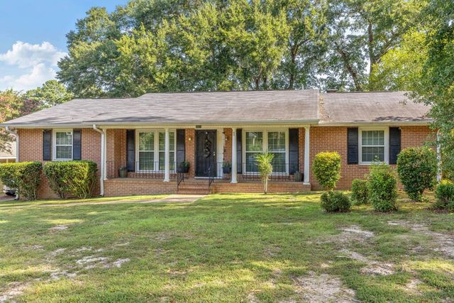 3421 Tomahawk Drive, Columbus, GA 31907