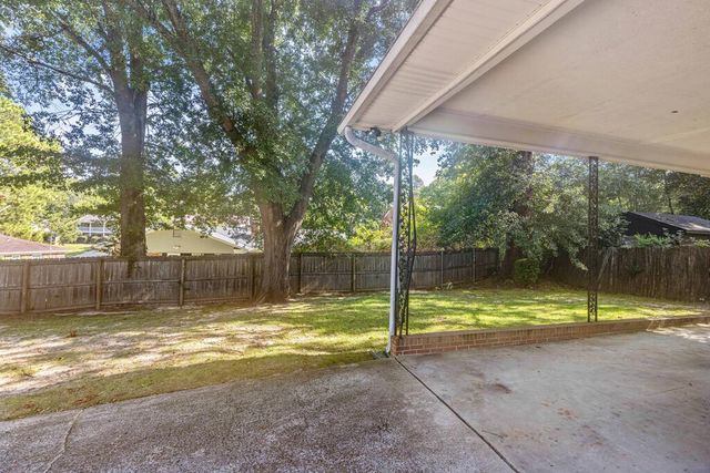 3421 Tomahawk Drive, Columbus, GA 31907