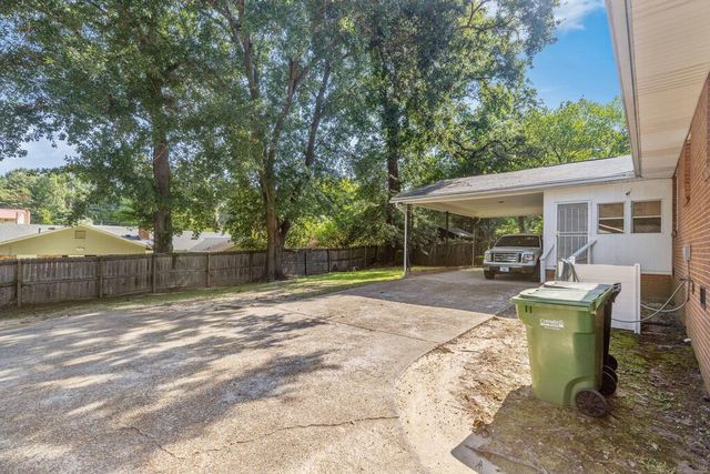 3421 Tomahawk Drive, Columbus, GA 31907