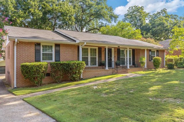 3421 Tomahawk Drive, Columbus, GA 31907