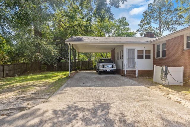 3421 Tomahawk Drive, Columbus, GA 31907
