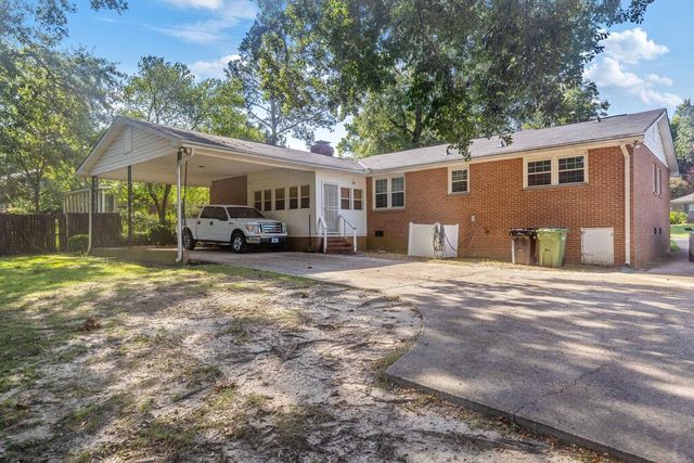3421 Tomahawk Drive, Columbus, GA 31907