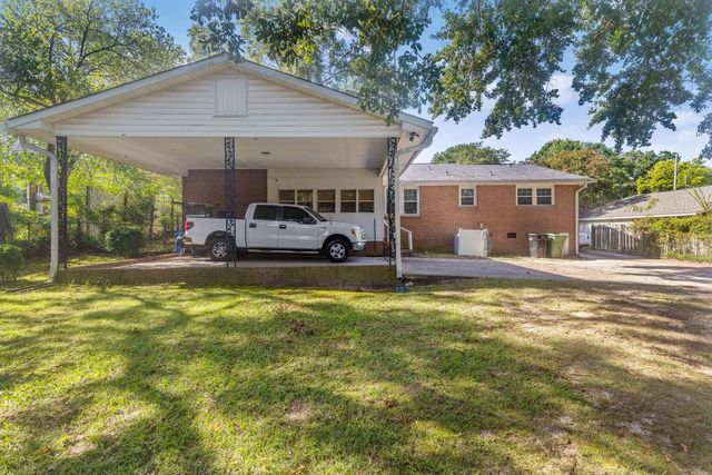 3421 Tomahawk Drive, Columbus, GA 31907
