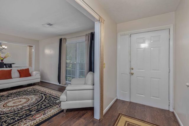 3421 Tomahawk Drive, Columbus, GA 31907
