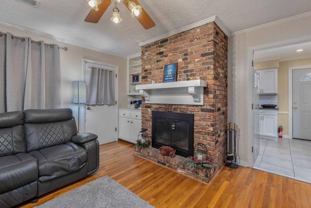 3421 Tomahawk Drive, Columbus, GA 31907