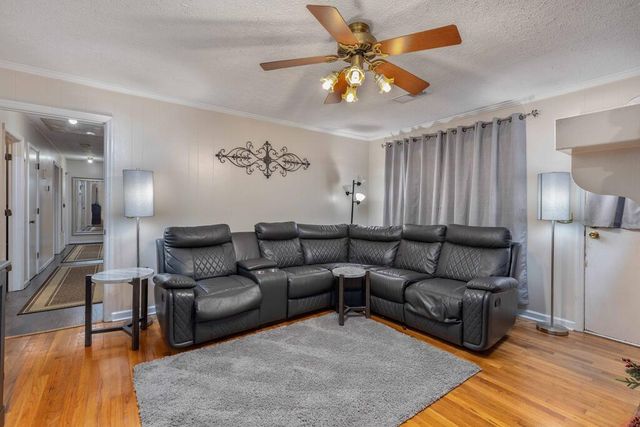 3421 Tomahawk Drive, Columbus, GA 31907
