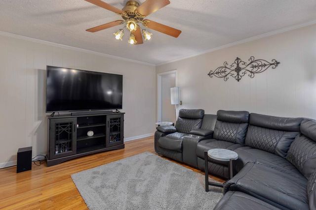 3421 Tomahawk Drive, Columbus, GA 31907