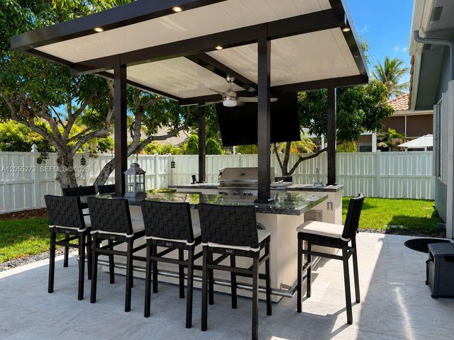 13755 NW 18th Ct, Pembroke Pines, FL 33028