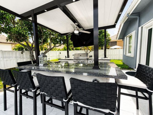 13755 NW 18th Ct, Pembroke Pines, FL 33028