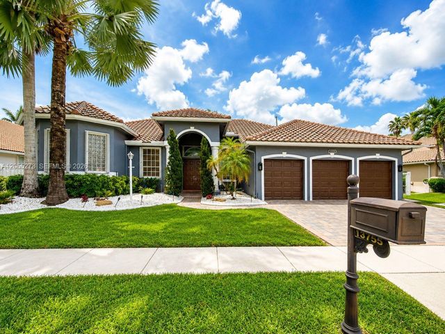13755 NW 18th Ct, Pembroke Pines, FL 33028