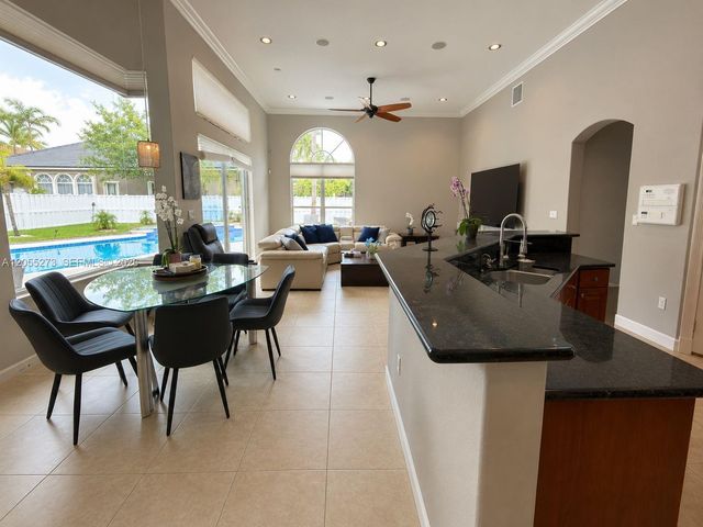 13755 NW 18th Ct, Pembroke Pines, FL 33028