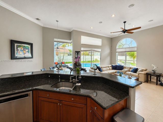 13755 NW 18th Ct, Pembroke Pines, FL 33028