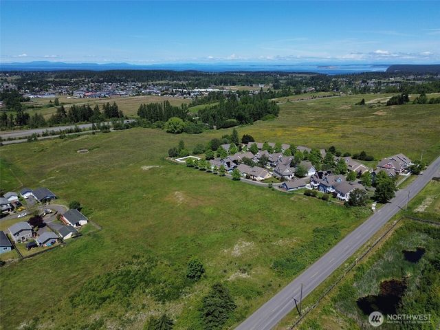 9999 Miller Road, Sequim, WA 98382