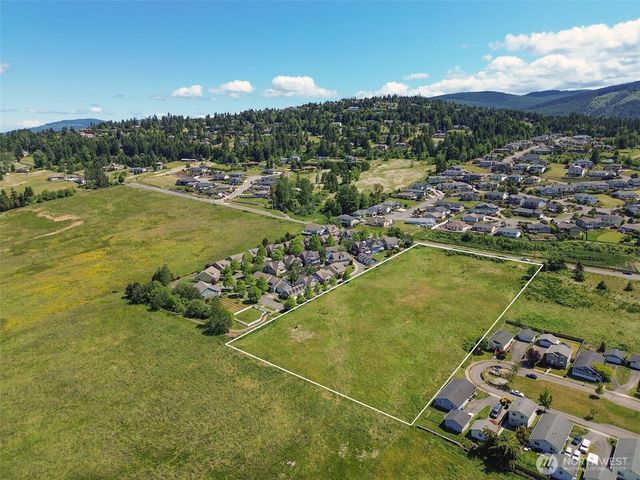 9999 Miller Road, Sequim, WA 98382