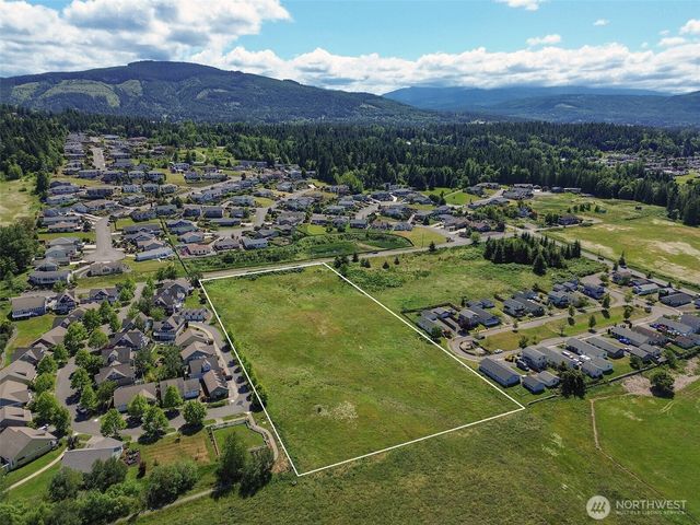 9999 Miller Road, Sequim, WA 98382