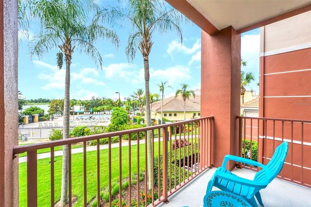 4862 CAYVIEW AVENUE 202, Orlando, FL 32819