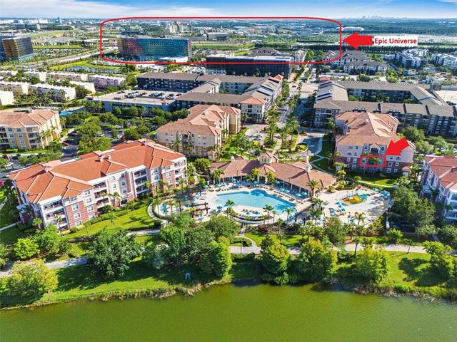 4862 CAYVIEW AVENUE 202, Orlando, FL 32819