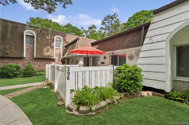 296 Birchwood Road 296, Medford, NY 11763