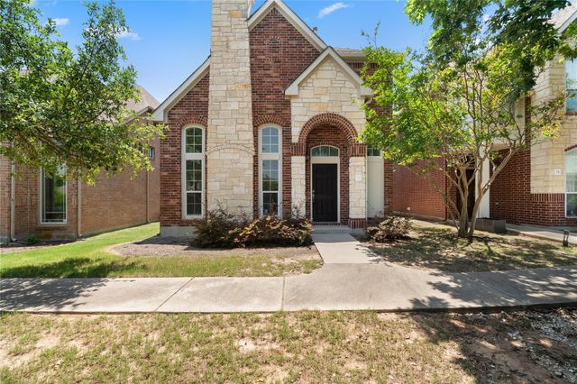 14812 Avery Ranch BLVD 72, Austin, TX 78717