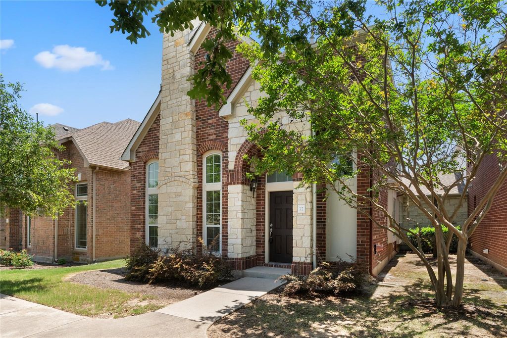14812 Avery Ranch BLVD 72, Austin, TX 78717