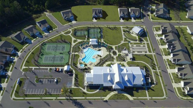 192 Collared Dove Court, Summerville, SC 29483