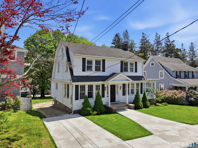 25 Walnut Street, Naugatuck, CT 06770