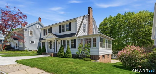 25 Walnut Street, Naugatuck, CT 06770