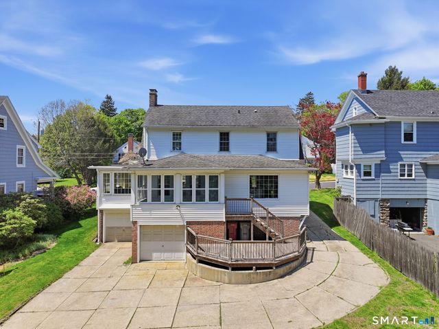 25 Walnut Street, Naugatuck, CT 06770