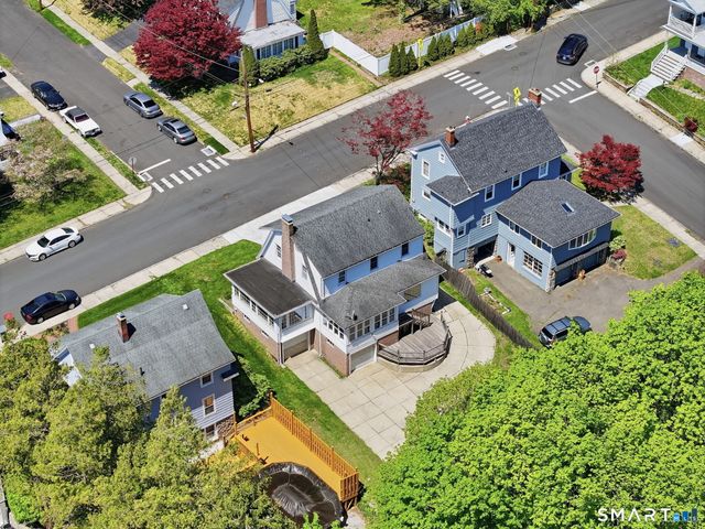 25 Walnut Street, Naugatuck, CT 06770
